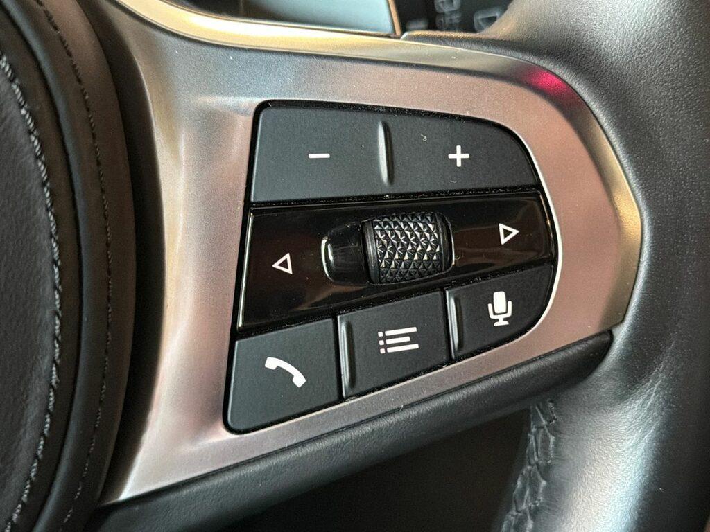 BMW Serie 3 320d Touring mhev 48V Msport auto