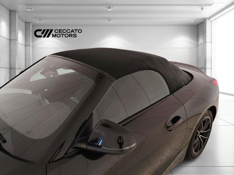 BMW Z4 sdrive 20i Advantage auto