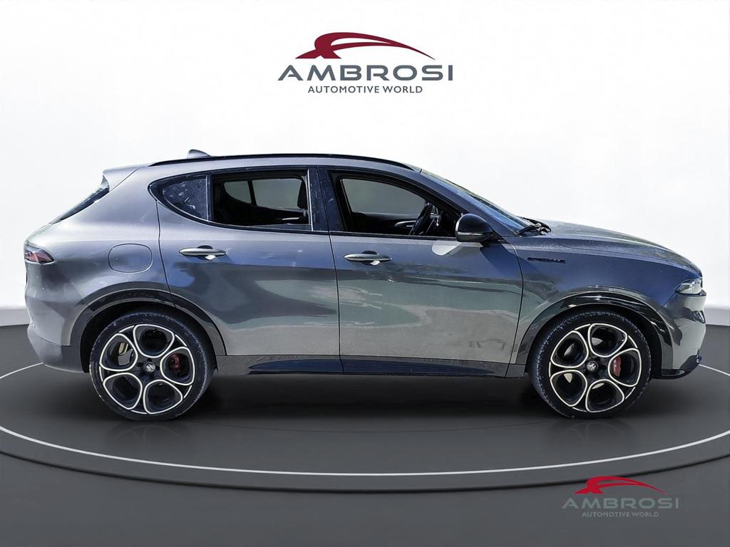 Alfa Romeo Tonale 1.5 hybrid Speciale 160cv tct7