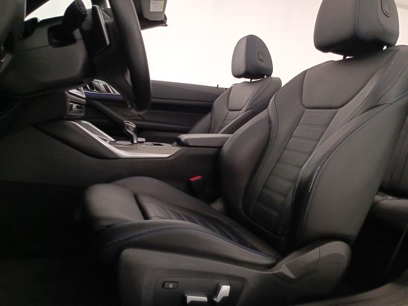 BMW Serie 4 M M440i mhev 48V xdrive auto