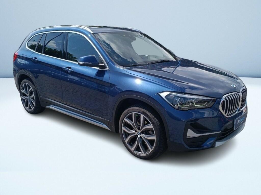 BMW X1 xdrive18d xLine auto