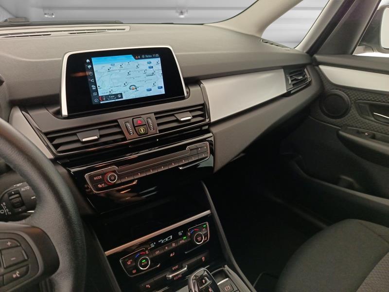 BMW Serie 2 216d Gran Tourer Business 7p.ti auto