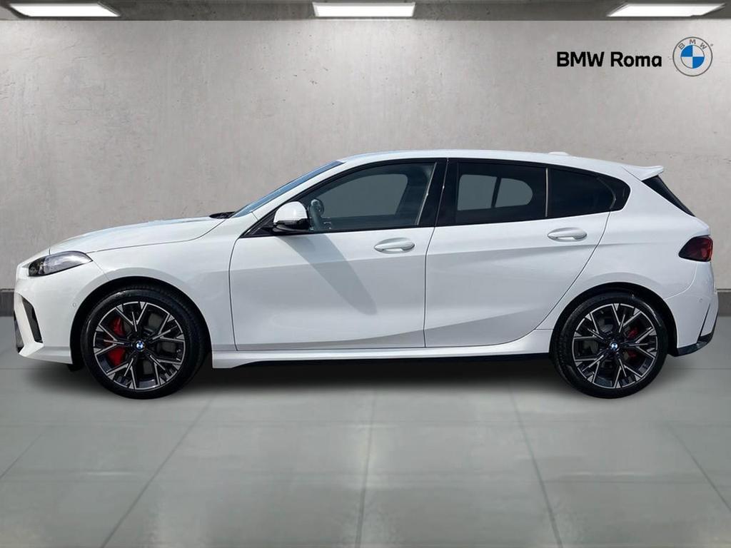 BMW Serie 1 118d MSport Pro auto