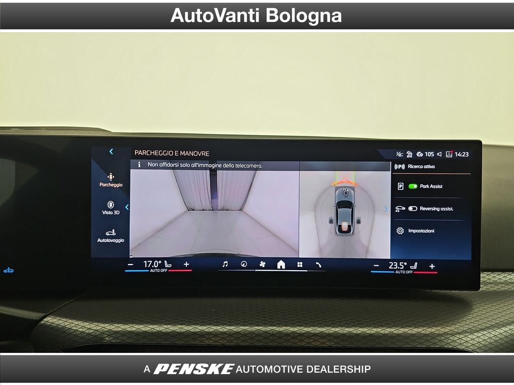 BMW Serie 4 420d Gran Coupe mhev 48V xdrive M Sport Pro auto