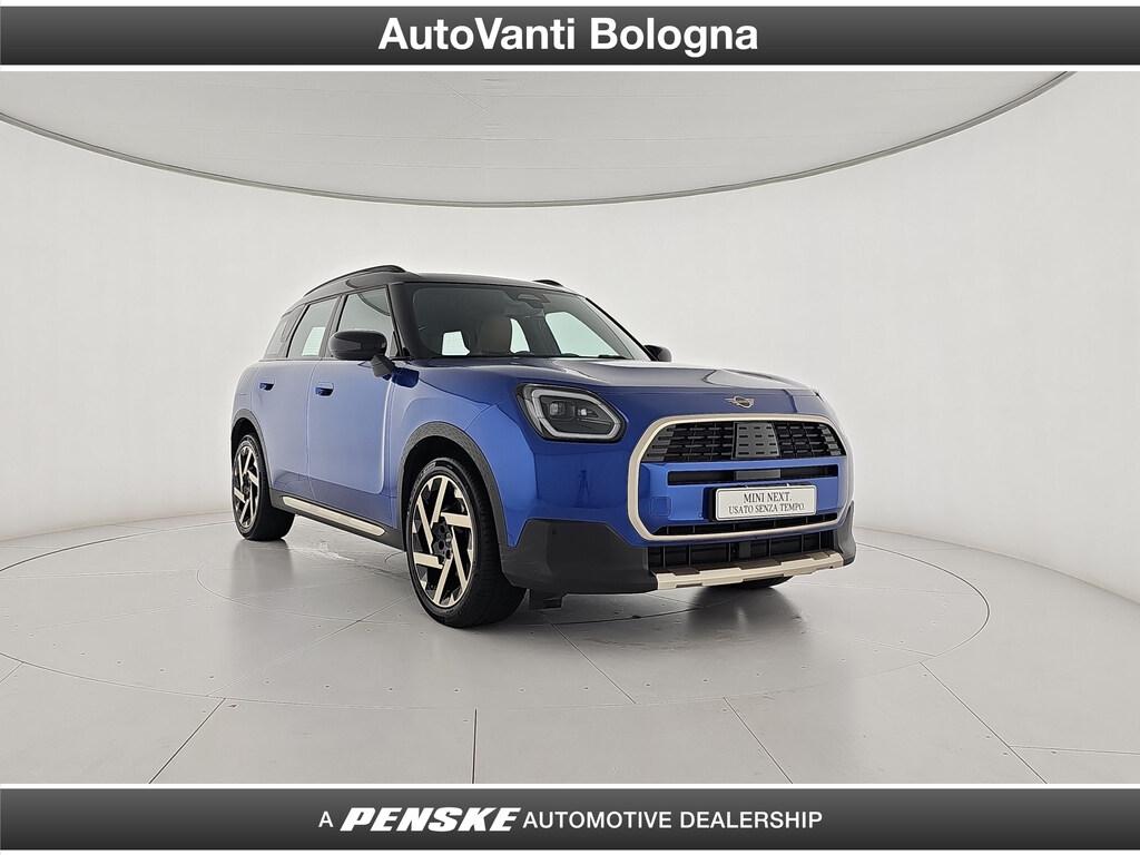 Mini Mini Countryman 2.0 48V D Favoured auto