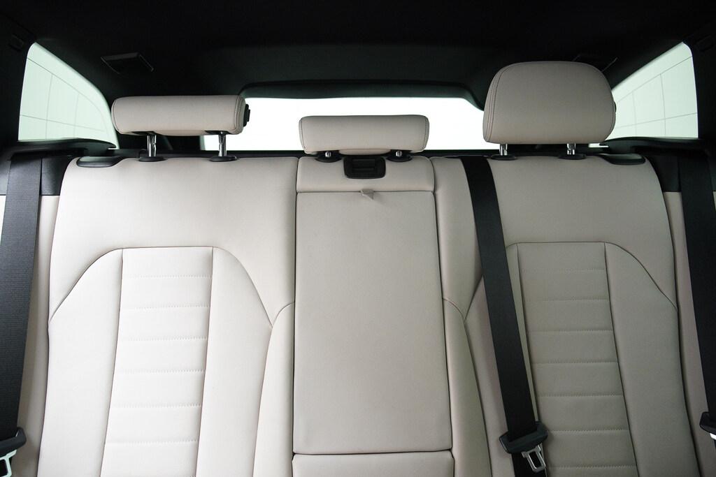 BMW Serie 3 320d Touring mhev 48V Msport auto