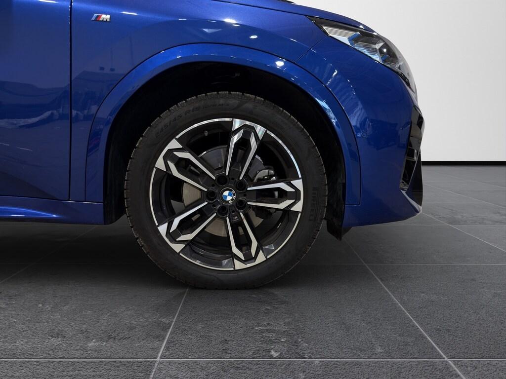 BMW X2 sdrive 20i 48V MSport auto