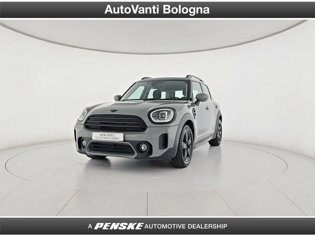 Mini One D Countryman 1.5 TwinPower Turbo One D Business