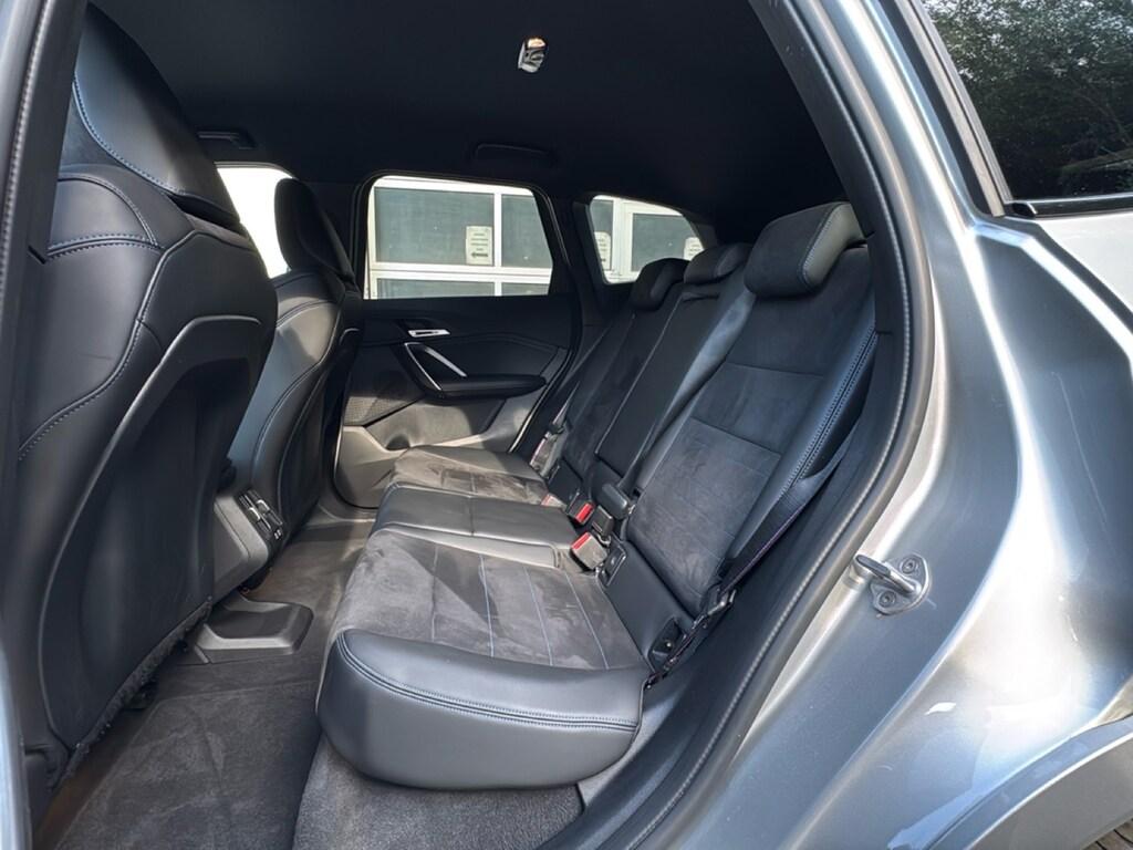BMW X1 xdrive 25e MSport Pro auto