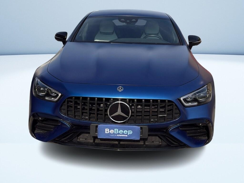 Mercedes AMG GT Coupe 43 eq-boost Premium Plus 4matic+ auto