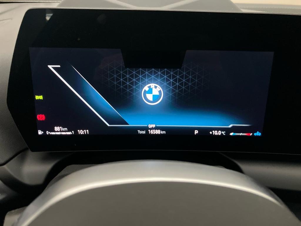 BMW Serie 1 118d MSport Pro auto