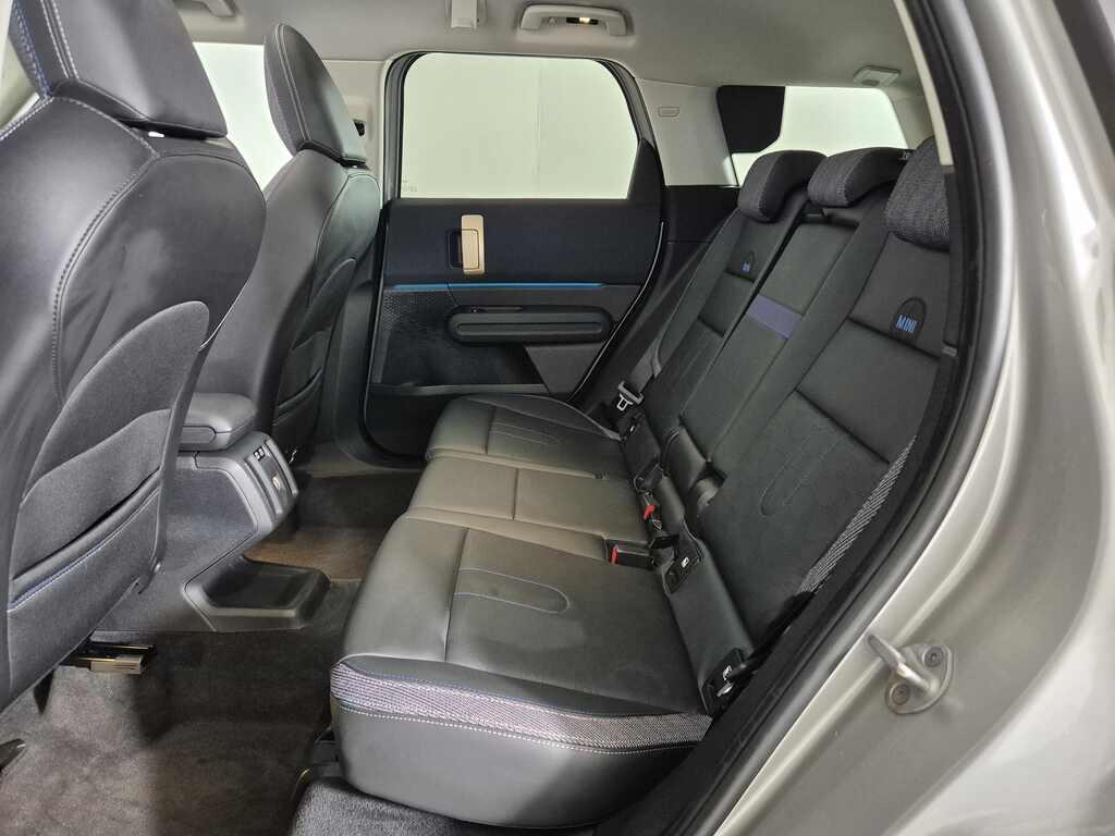 Mini Mini Countryman 1.5 48V C Classic auto