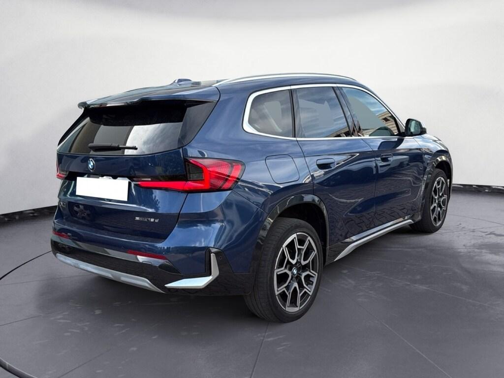 BMW X1 sdrive18d X-Line auto