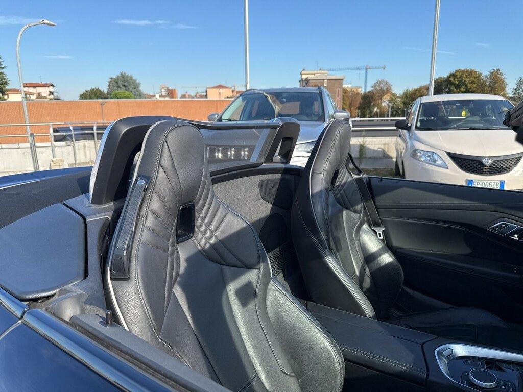BMW Z4 sdrive 20i