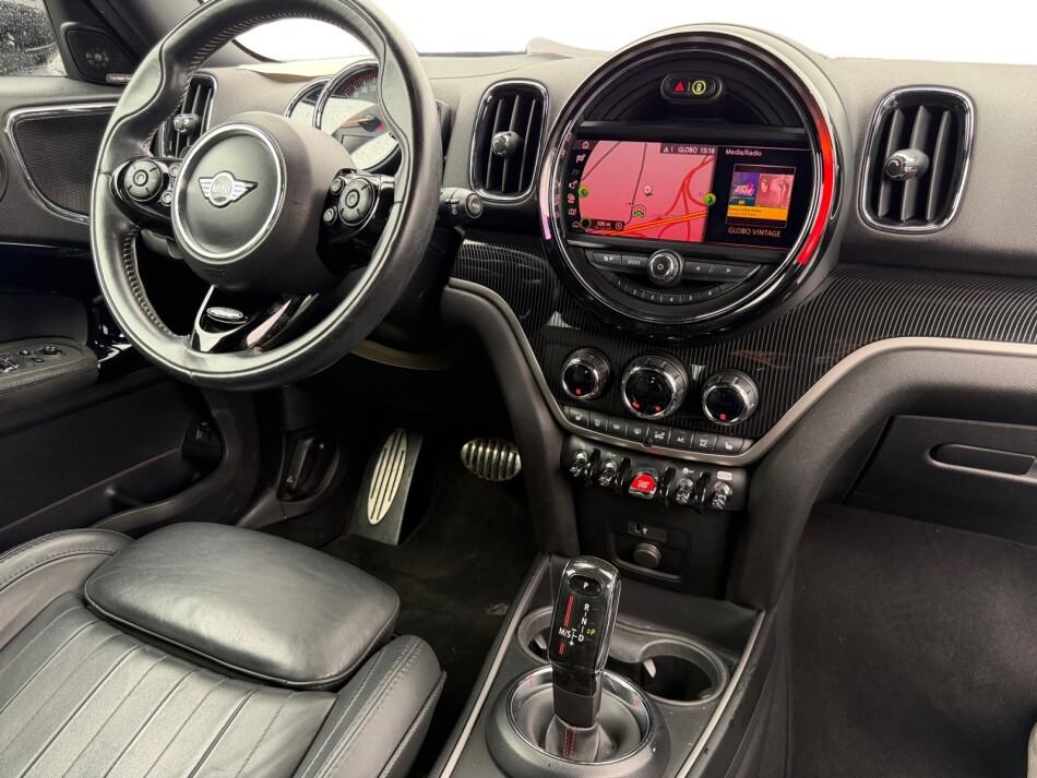 Mini John Cooper Works Countryman 2.0 TwinPower Turbo JCW Steptronic