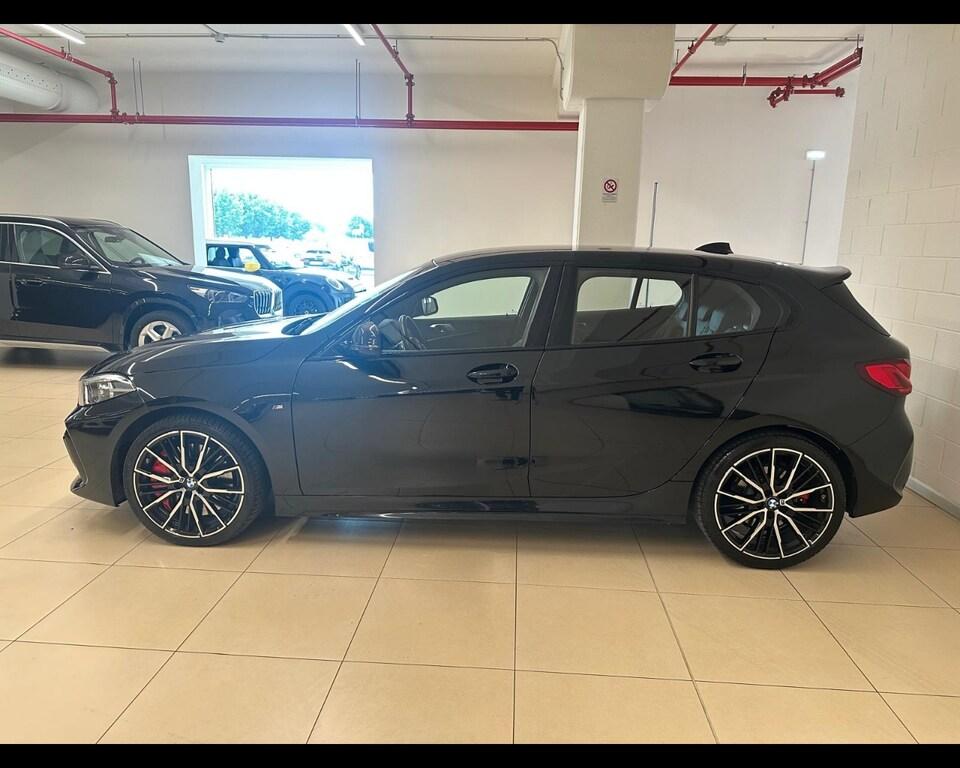 BMW Serie 1 128ti Msport auto