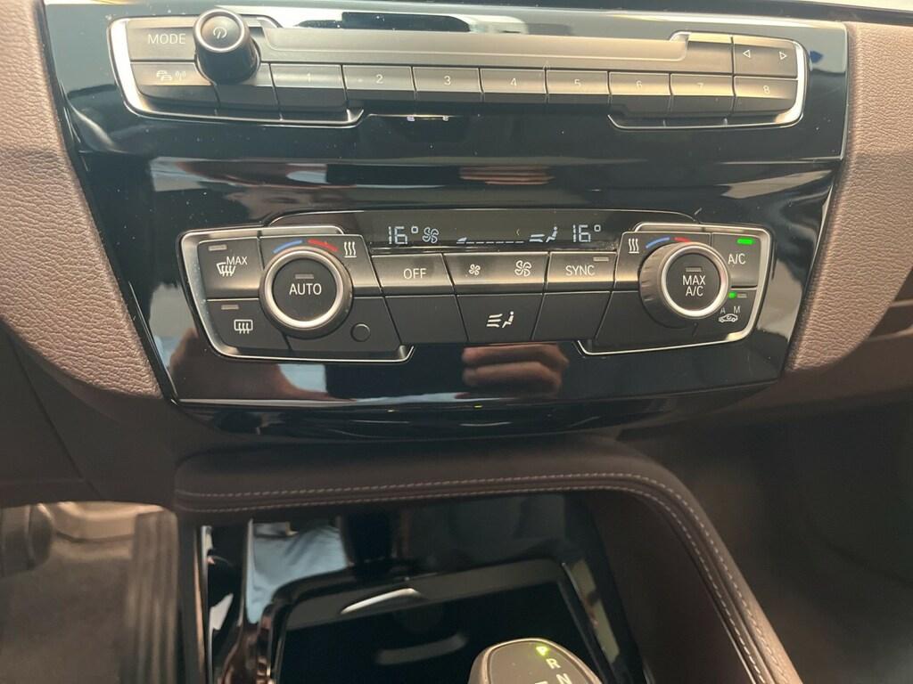 BMW X1 xdrive18d xLine auto
