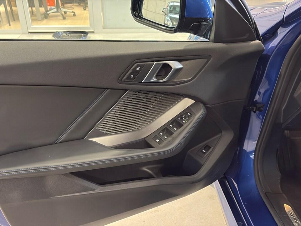 BMW Serie 1 118d MSport Pro auto