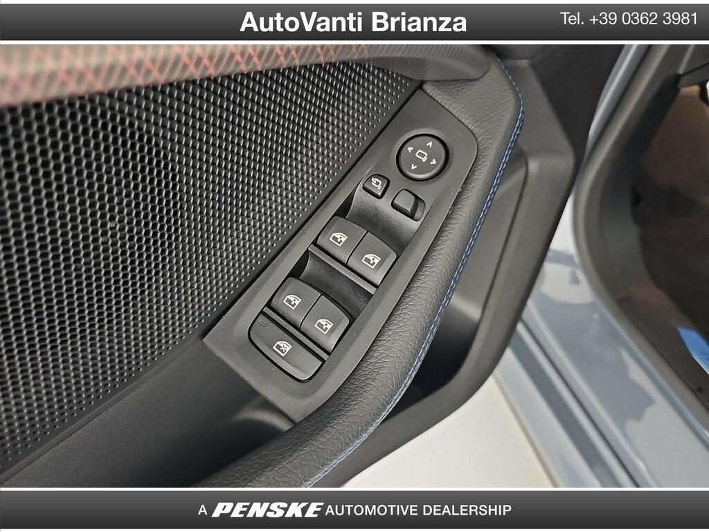 BMW Serie 2 220d Gran Coupe Msport xdrive auto