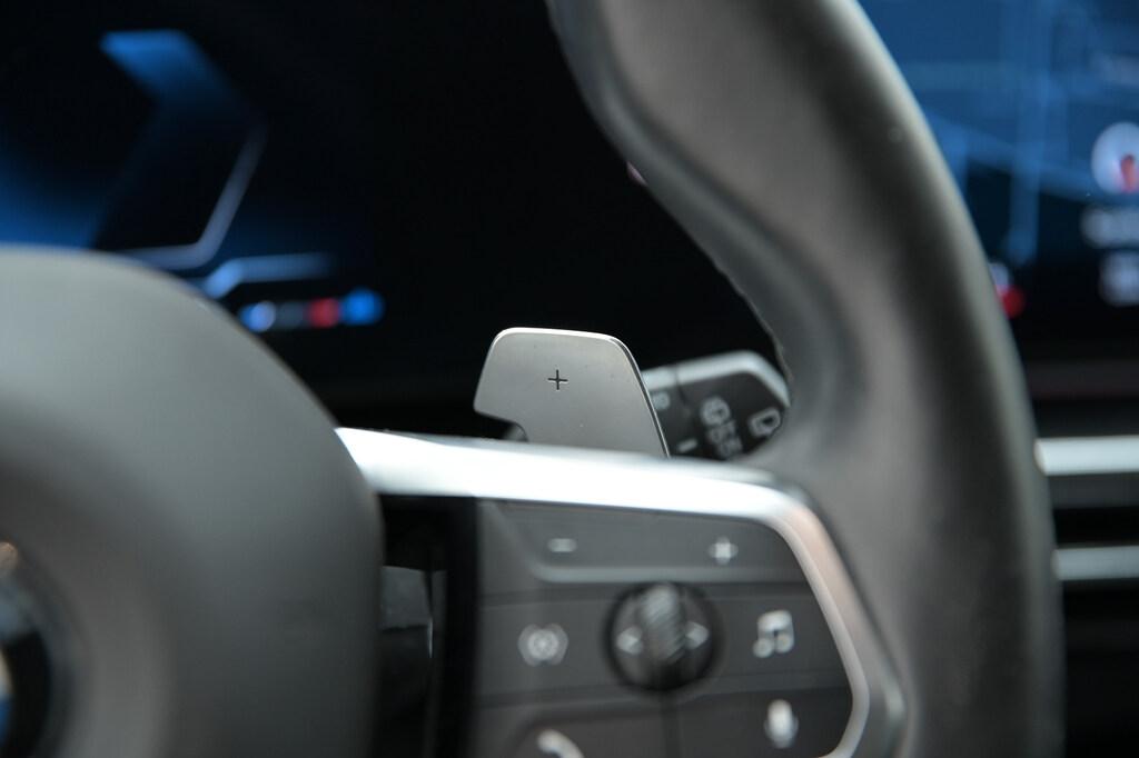 BMW X1 sdrive18i auto