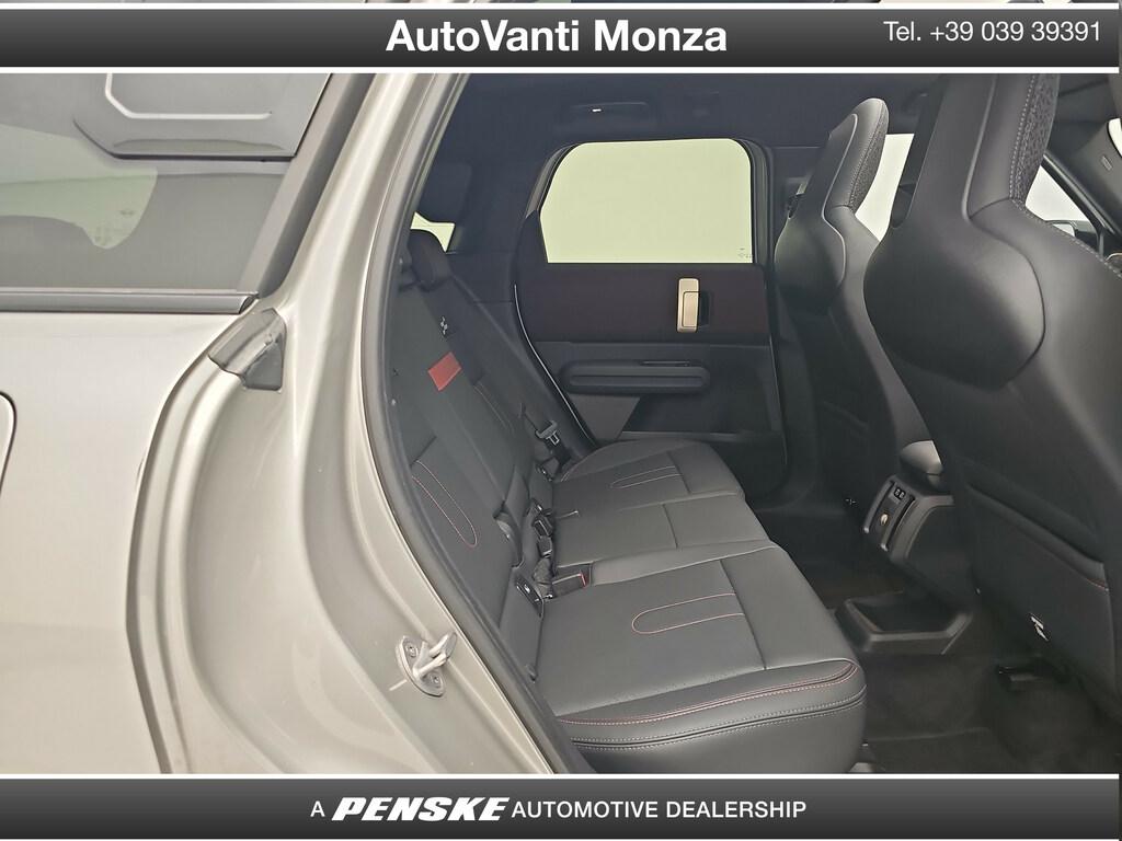 Mini Mini Countryman 1.5 48V C Favoured auto