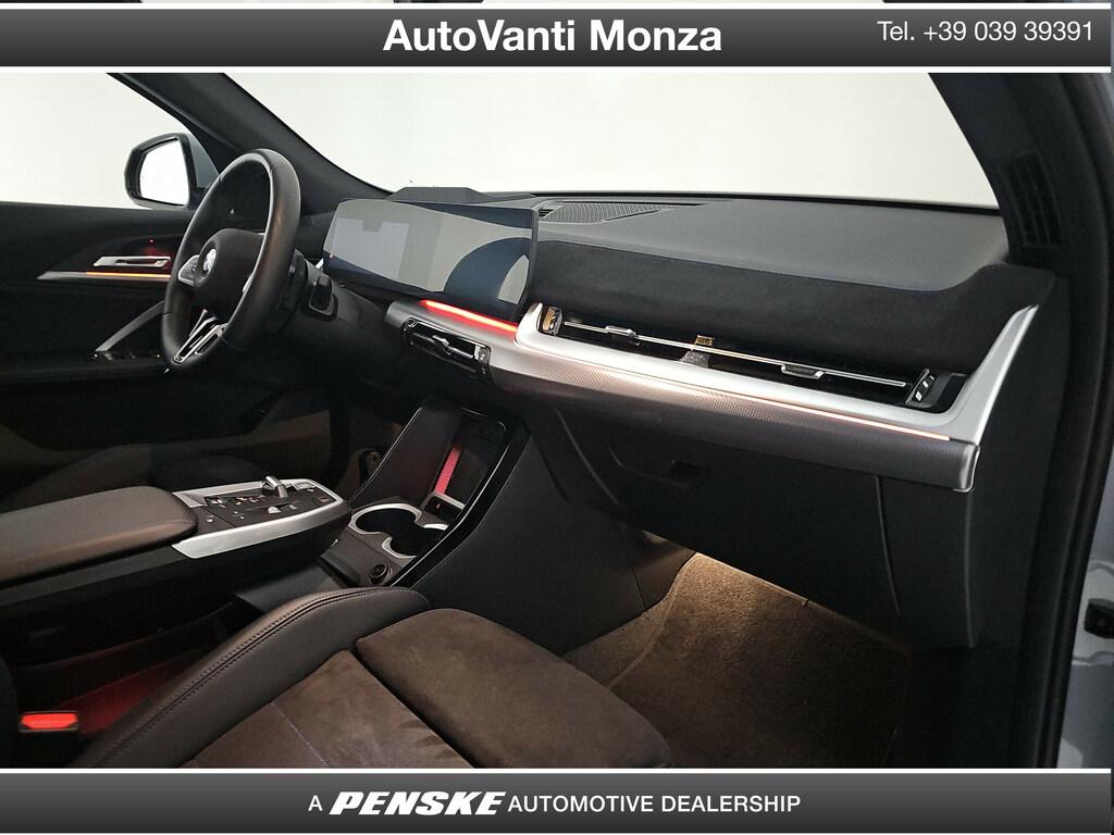 BMW X2 xdrive 20d 48V MSport Pro auto
