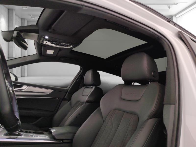 Audi A6 Allroad 50 3.0 tdi mhev quattro 286cv tiptronic