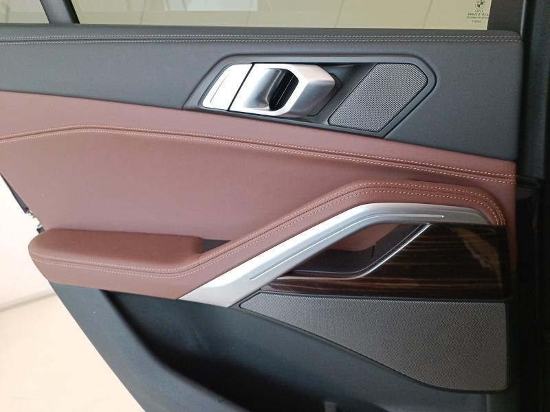 BMW X6 X6 xdrive30d mhev 48V Msport auto