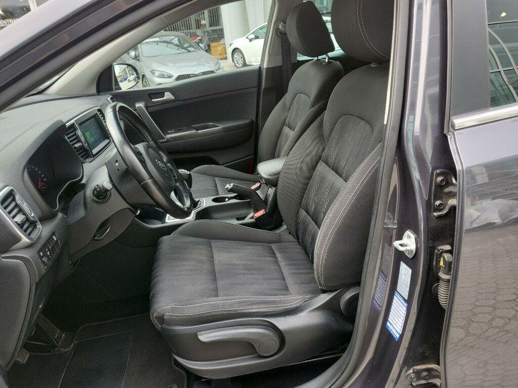 Kia Sportage 1.6 gdi Cool Navi 2wd 132cv