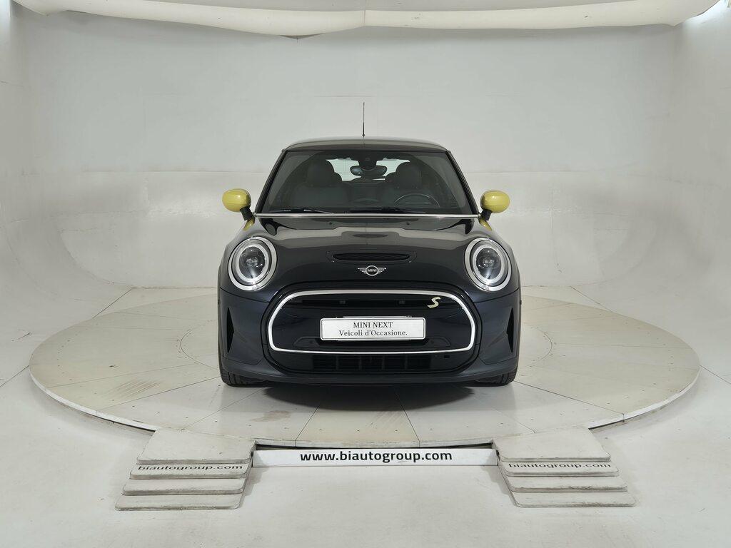 Mini Mini 3p Cooper SE Electric auto