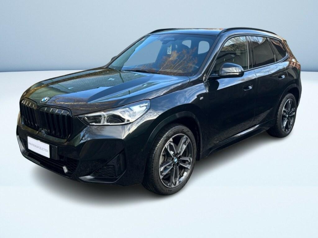 BMW X1 sdrive18d MSport Edition Signature auto