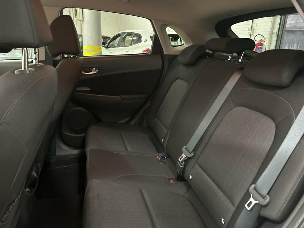 Hyundai Kona 1.0 t-gdi Xline 2wd 120cv