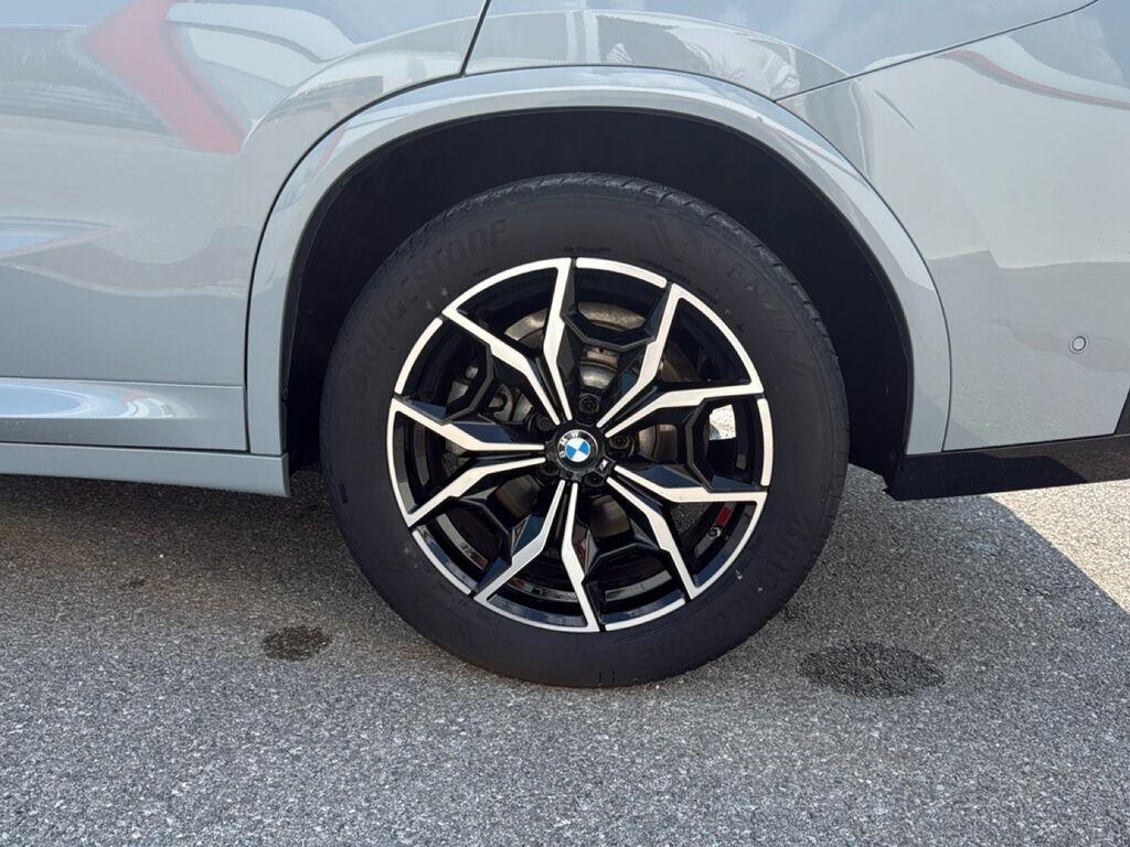 BMW X4 xdrive20d mhev 48V Msport auto