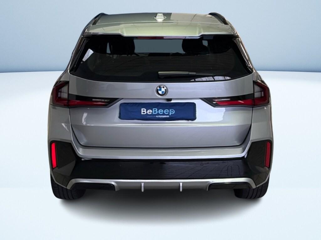 BMW X1 sdrive18i Msport auto