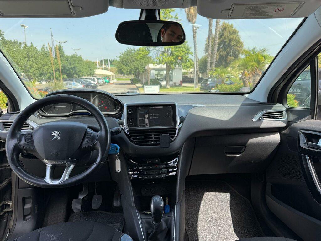 Peugeot 208 1.2 vti 12v Allure 5p