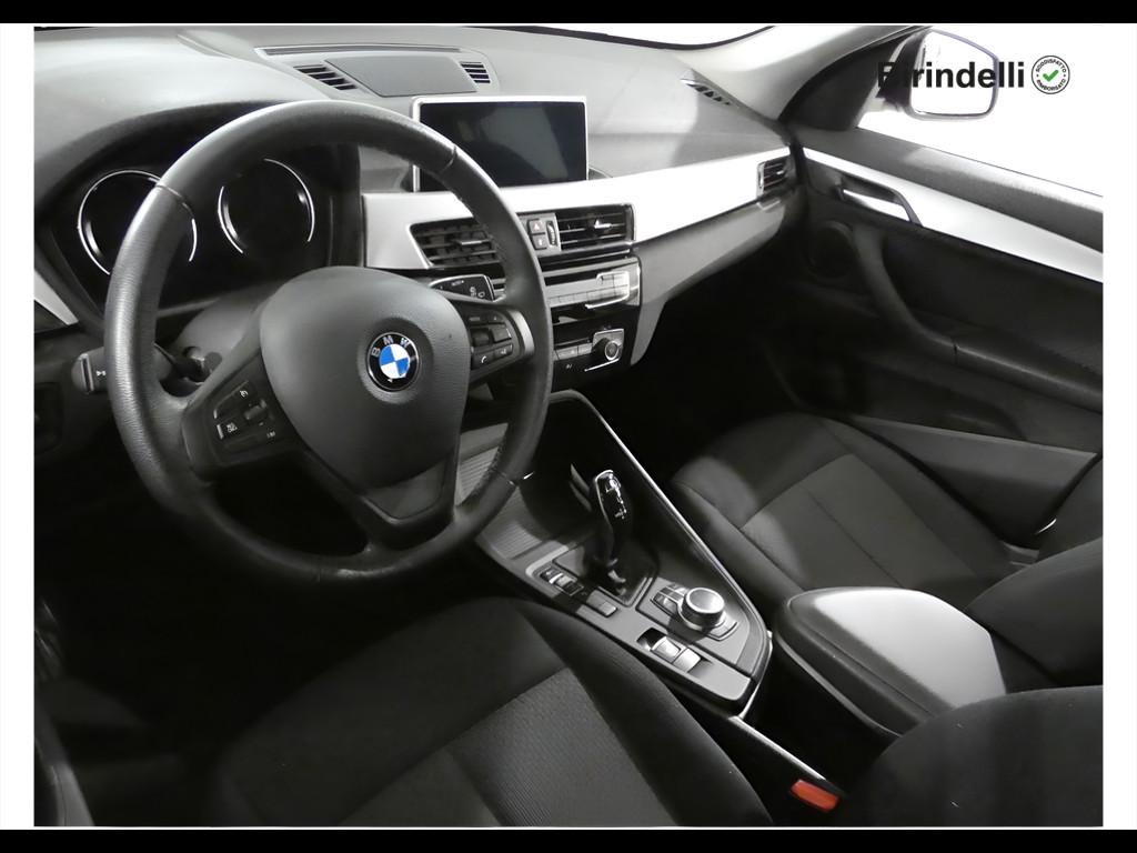 BMW X1 sdrive18d Business Advantage auto