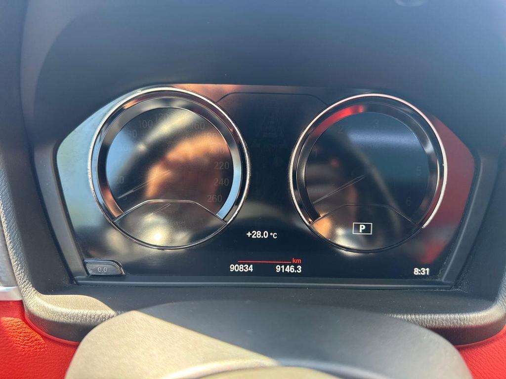 BMW X2 xdrive20d Msport auto