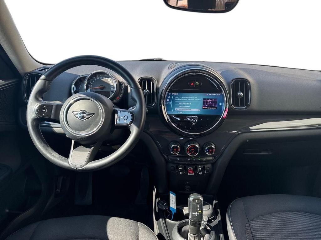 Mini One Countryman 1.5 One Steptronic