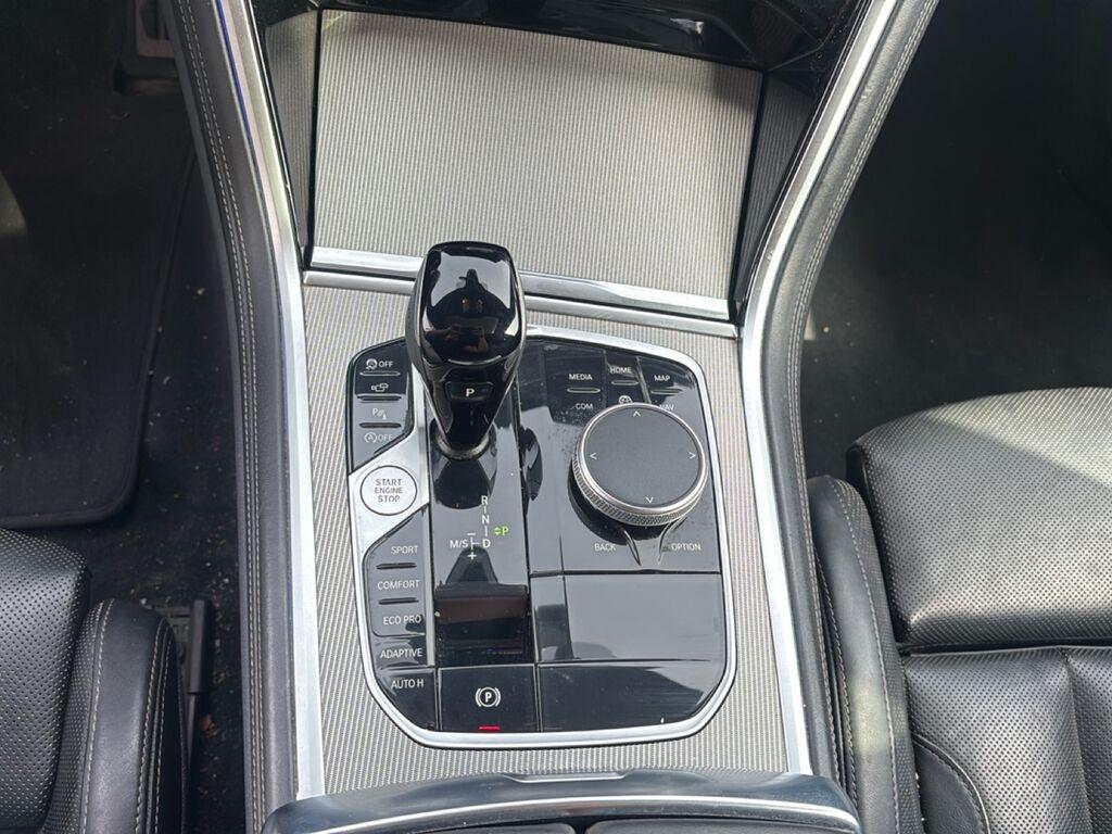 BMW Serie 8 840i Gran Coupe xdrive auto