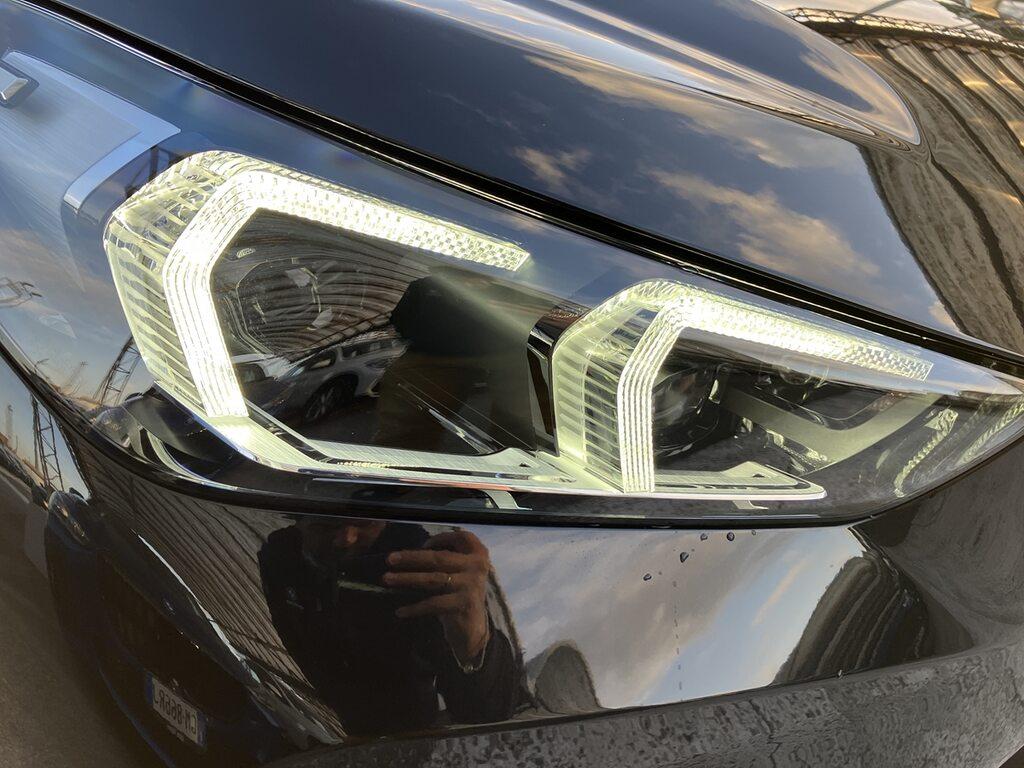 BMW X1 sdrive18d X-Line auto