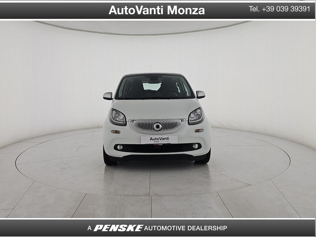 Smart forfour 1.0 Passion 71cv twinamic my18