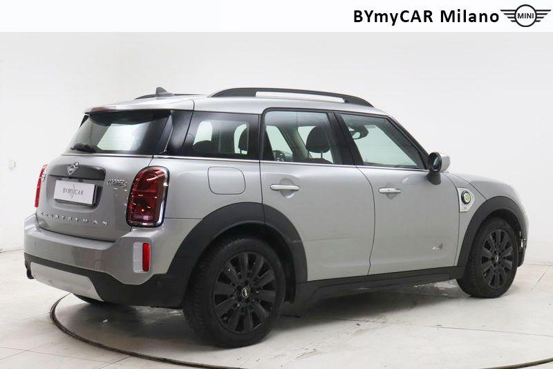 Mini Cooper SE Countryman 1.5 Classic all4 auto