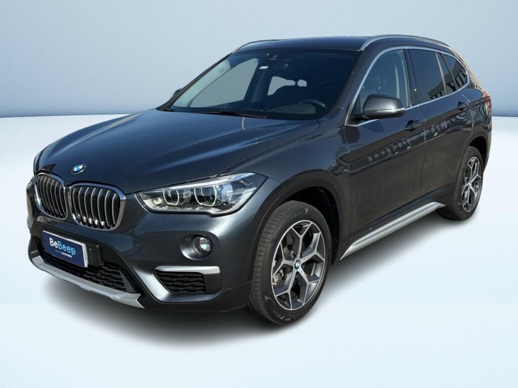 BMW X1 xdrive20d xLine auto