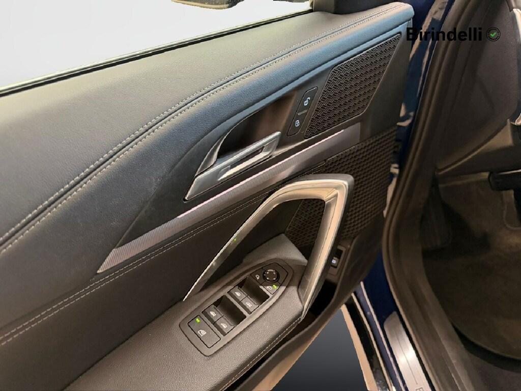 BMW X1 xdrive23d mhev 48V X-Line auto