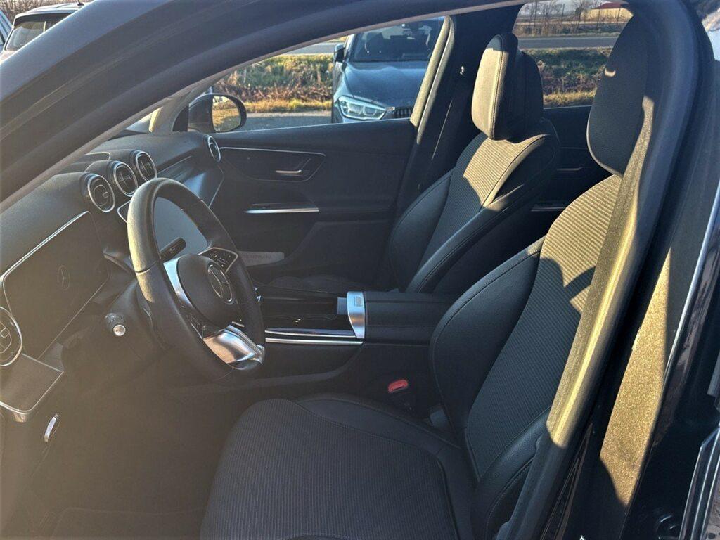 Mercedes GLC 220 d mhev Advanced 4matic auto