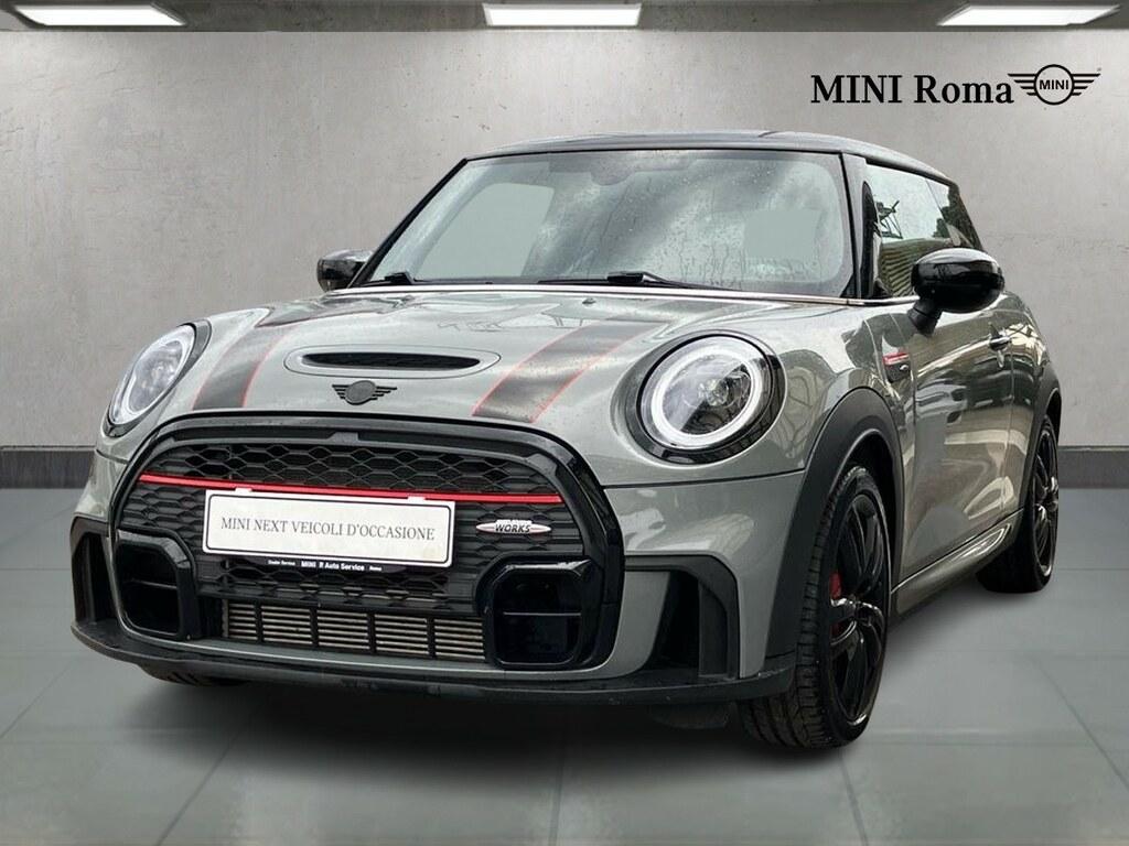 Mini Mini 3p 2.0 JCW JCW auto