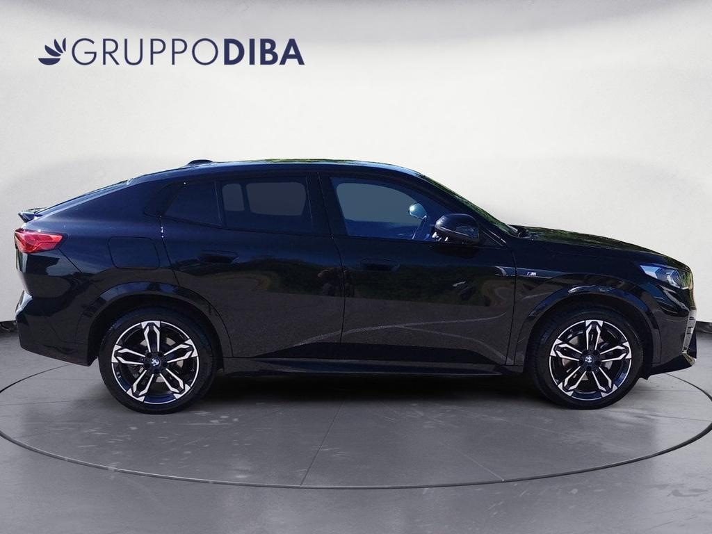 BMW X2 sdrive 18d MSport auto