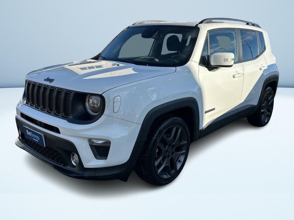 Jeep Renegade 1.3 t4 S 2wd 150cv ddct