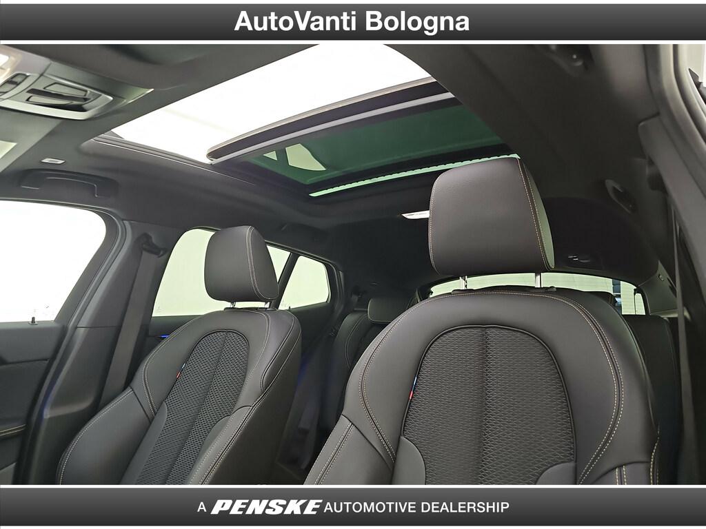 BMW X2 sdrive18i Msport X 140cv auto