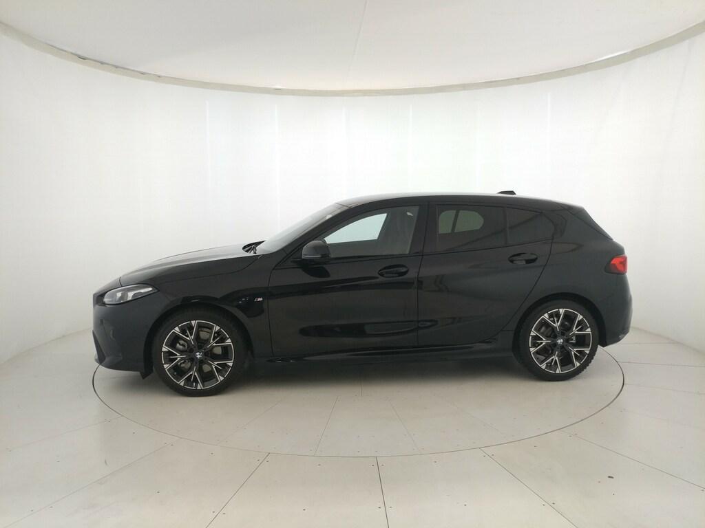 BMW Serie 1 118d MSport auto